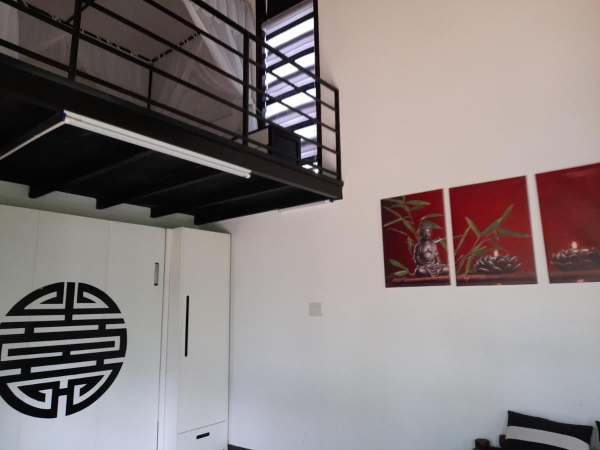 Tam Tinh Vien Homestay Hue Dış mekan fotoğraf